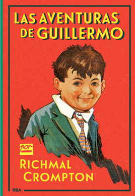Las aventuras de Guillermo Las aventuras de Guillermo