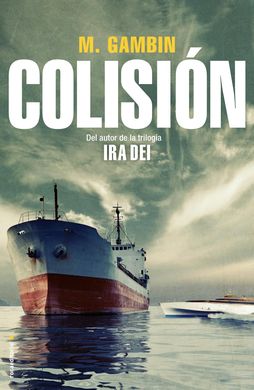 Colisión Colisión