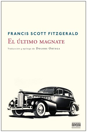 El último magnate El último magnate
