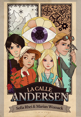 La calle Andersen La calle Andersen
