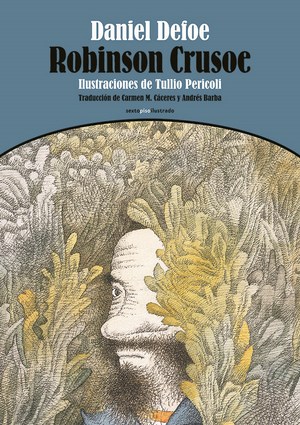 Robinson Crusoe Robinson Crusoe