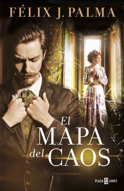 El mapa del caos El mapa del caos