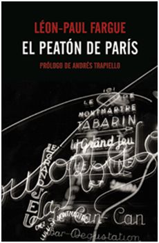 El peatón de París El peatón de París