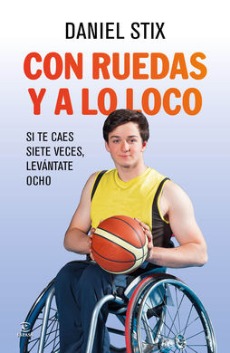 Con ruedas y a lo loco Con ruedas y a lo loco