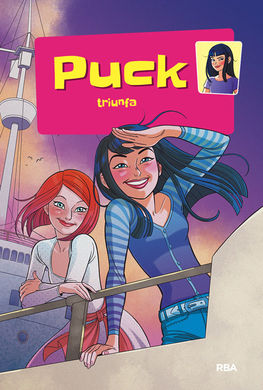 Puck triunfa Puck triunfa