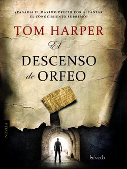 El descenso de Orfeo El descenso de Orfeo