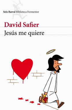 Jesús me quiere Jesús me quiere