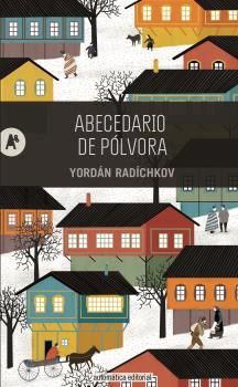 Abecedario de pólvora Abecedario de pólvora