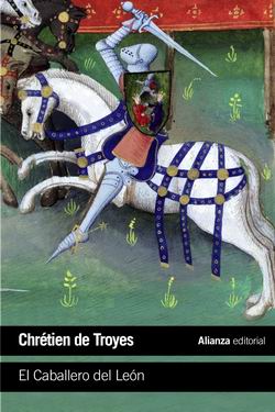 El Caballero del León El Caballero del León