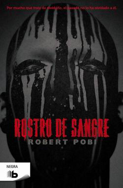 Rostro de sangre