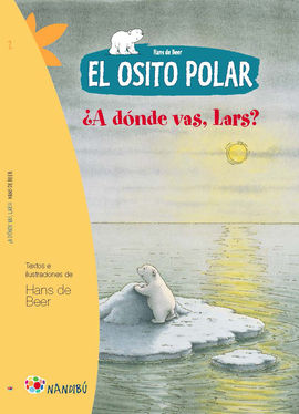 ¿A dónde vas, Lars? ¿A dónde vas, Lars?