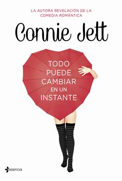 Todo puede cambiar en un instante Todo puede cambiar en un instante