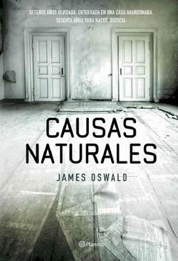 Causas naturales