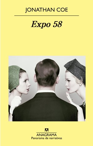 Expo 58 Expo 58