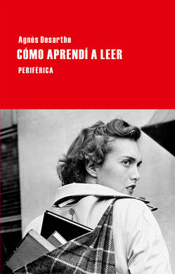 Cómo aprendí a leer Cómo aprendí a leer