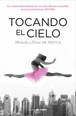 Tocando el cielo Tocando el cielo