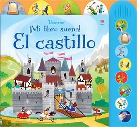El castillo El castillo