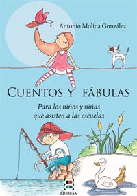 Cuentos y fábulas Cuentos y fábulas