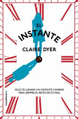 El instante El instante