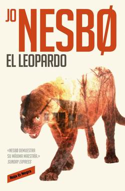 El leopardo El leopardo