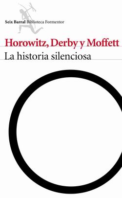 La historia silenciosa La historia silenciosa