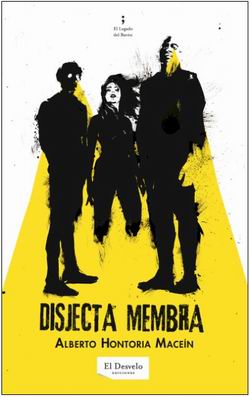 Disjecta membra Disjecta membra