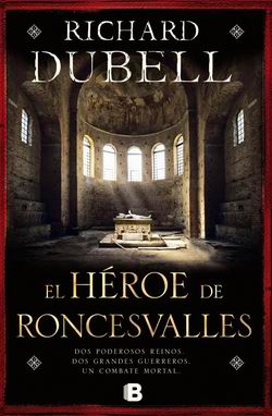 El héroe de Roncesvalles El héroe de Roncesvalles