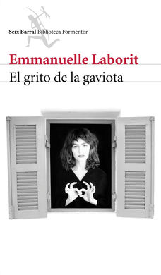 El grito de la gaviota El grito de la gaviota