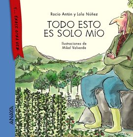 Todo esto es solo mío Todo esto es solo mío