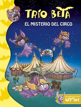El misterio del circo El misterio del circo