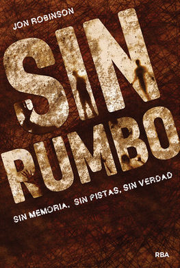 Sin rumbo Sin rumbo