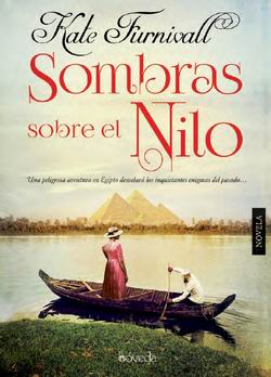 Sombras sobre el Nilo