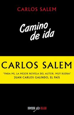 Camino de ida Camino de ida