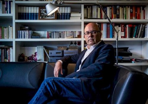 Gonzalogarrido -ante -libros