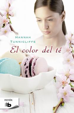 El color del té El color del té
