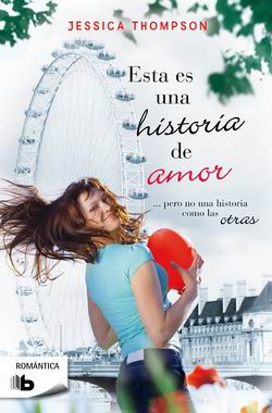 Esta es una historia de amor Esta es una historia de amor