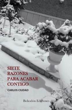 Siete razones para acabar contigo Siete razones para acabar contigo