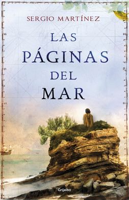 Las páginas del mar Las páginas del mar