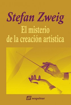 El misterio de la creación artística El misterio de la creación artística