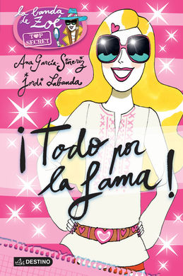 ¡Todo por la fama! ¡Todo por la fama!