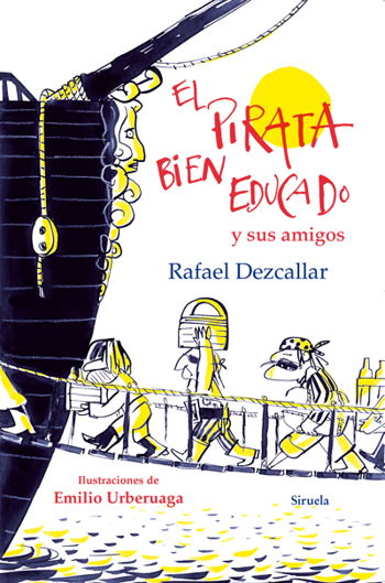 El pirata bien educado El pirata bien educado