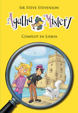 Complot en Lisboa Complot en Lisboa