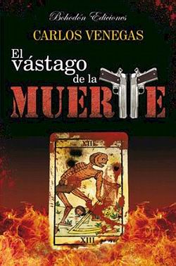 El vástago de la muerte El vástago de la muerte