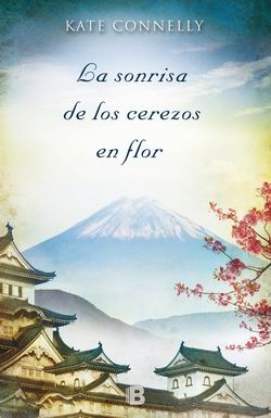 La sonrisa de los cerezos en flor La sonrisa de los cerezos en flor