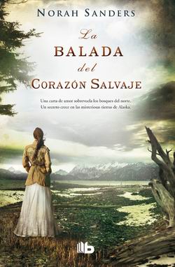 La balada del corazón salvaje La balada del corazón salvaje
