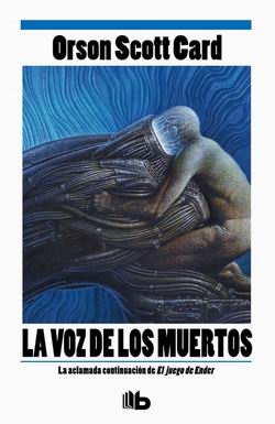 La voz de los muertos La voz de los muertos