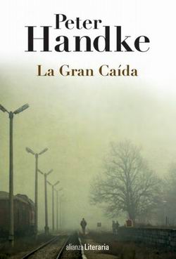 La gran caída La gran caída