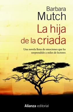 La hija de la criada La hija de la criada