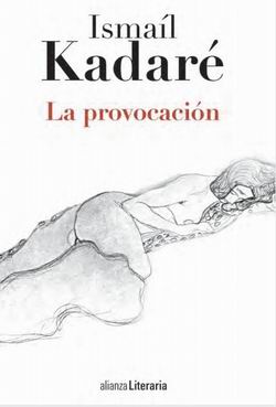La provocación La provocación