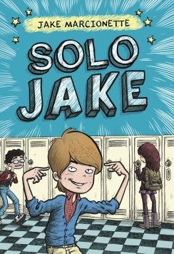 Solo Jake Solo Jake